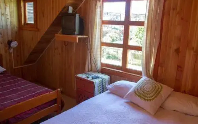 Hostal La Casita del Centro