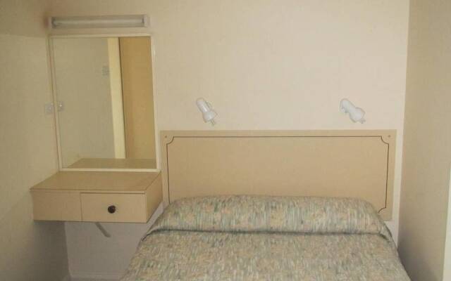 Great Lakes Motor Inn