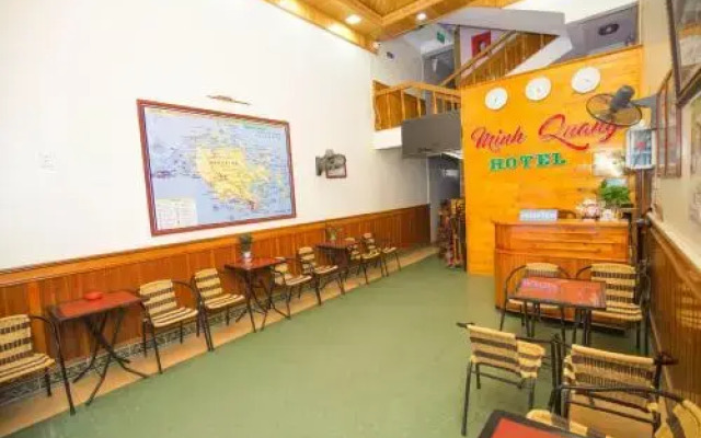 Minh Quang Hotel