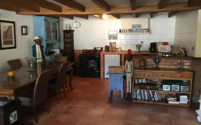 Casa Guzman