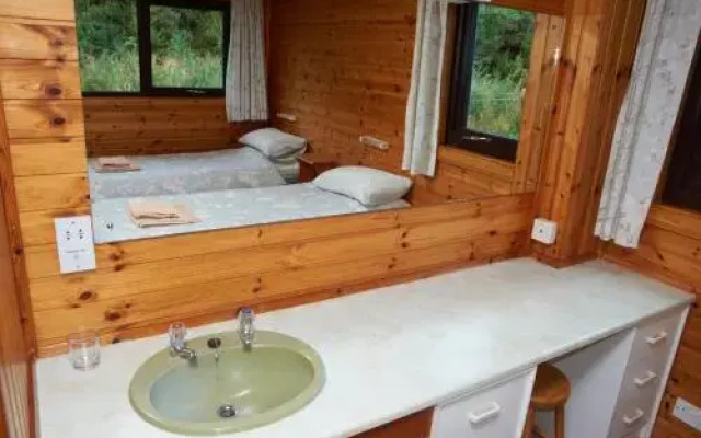 Drumnadrochit Lodges
