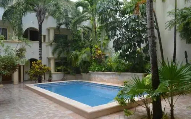 Playa Inn by Teamoplaya