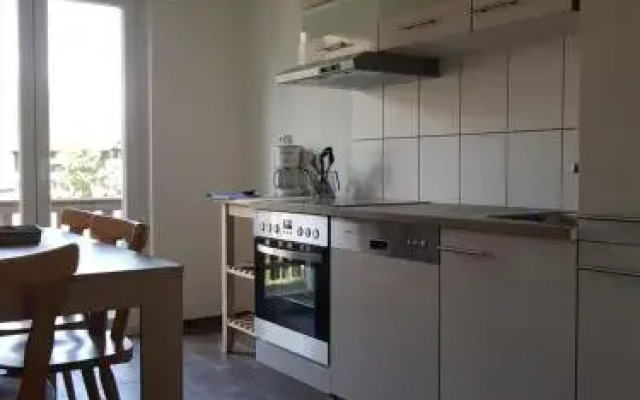 Chalet Mutz
