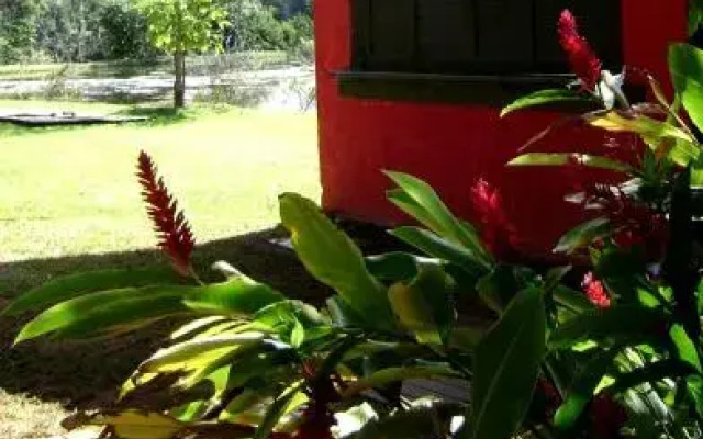 Pousada Jardim da Amazônia