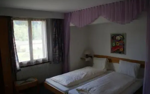 Hotel Pension Spycher