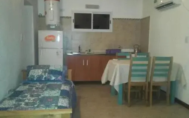 Cabañas Cuentacuentos