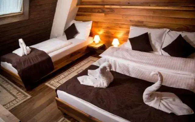 Motel Babino Brdo