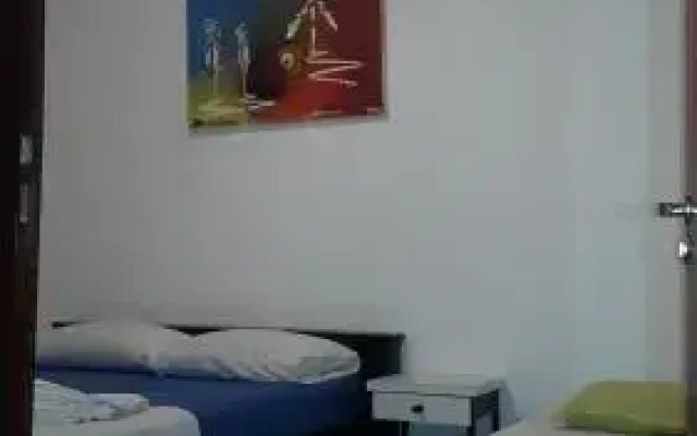 Residencia Familia