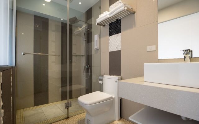 Banff-Penghu Beds and Breakfasts