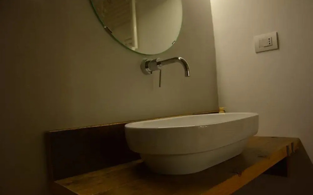 Agriturismo Riparossa