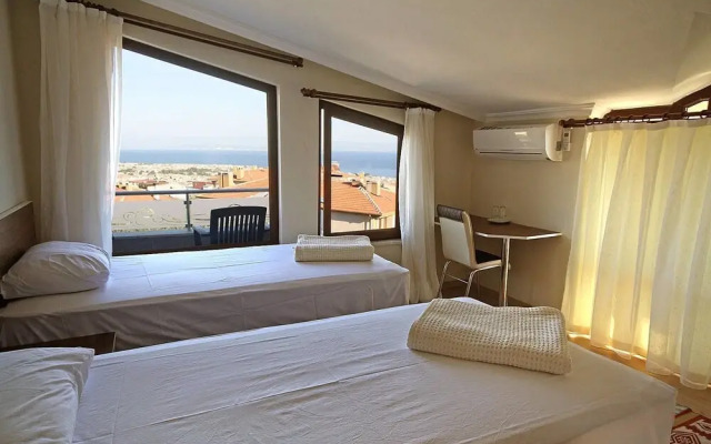 Linda's Butik Otel & Apart