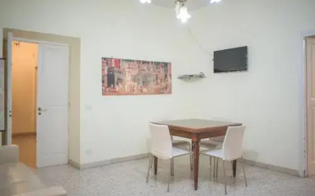 Frattina Family Romantic Superior Suite