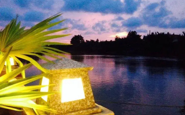 Nanthachart Resort