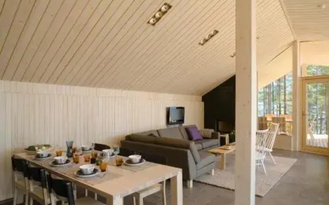Halla Nature & Design Villas