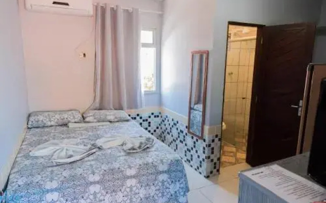 Pousada Fortaleza