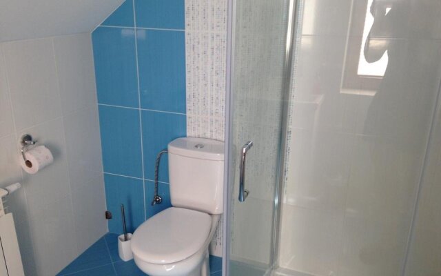 Winnica Płochockich Country House