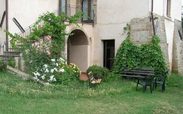 Agriturismo Monterone