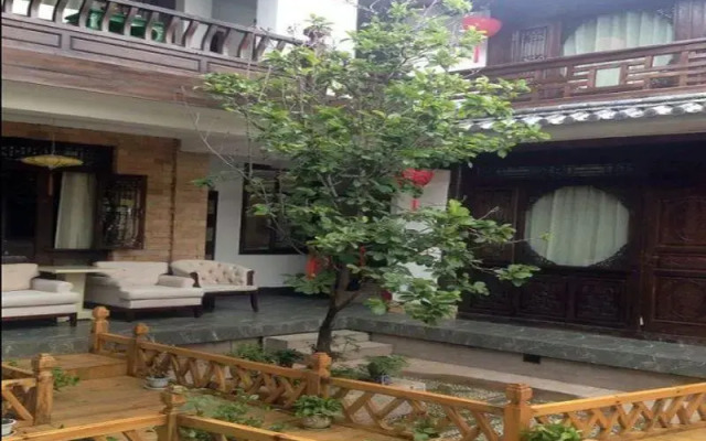 Lijiang Impression Boutique Inn