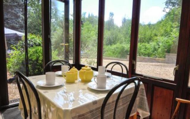 Le Seigneur des Bois