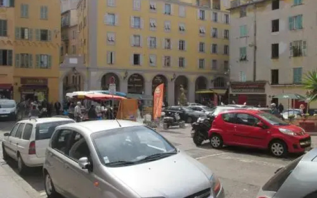 Nice Apartment Old Town