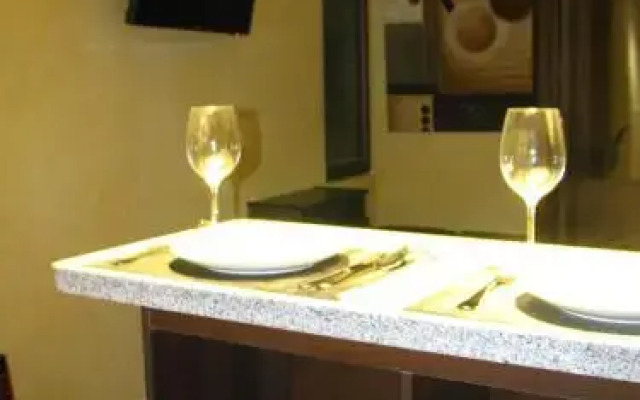 Amg Apartments