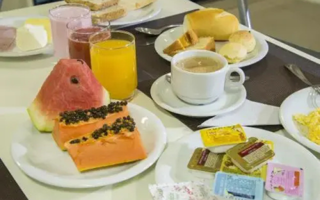 Classe A Hotel