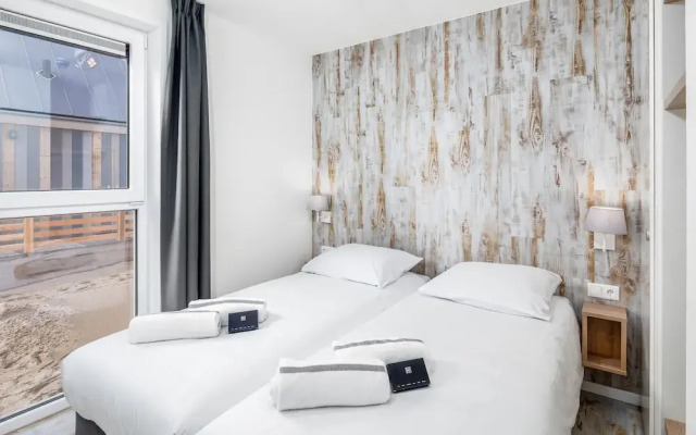 Roompot Beach Resort Nieuwvliet-Bad