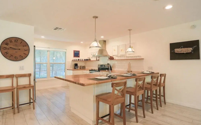Sarasota 32 - 2 Br Home