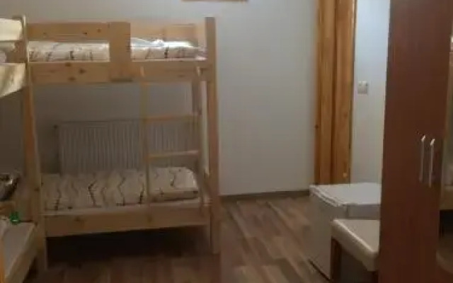 Akácliget Vendégház