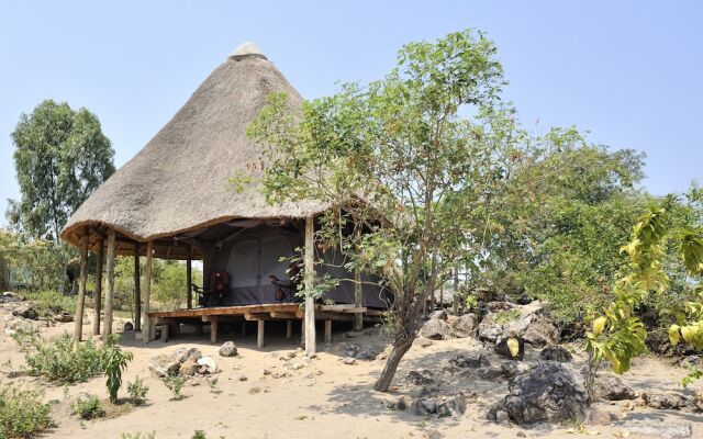 Tanganyika Bluebay Resort