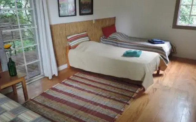 Bed & Breakfast Vitoria Regia