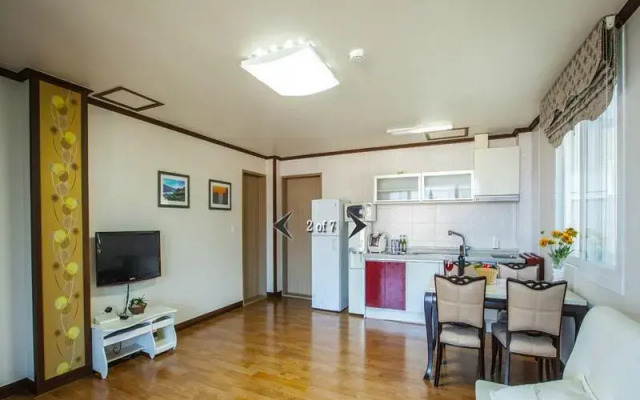 Harmory Pension