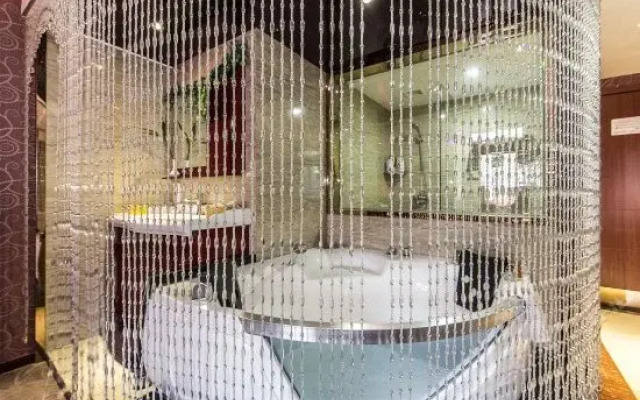 Xinyue Hotel Fufei North Road