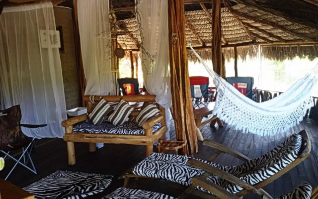 Refúgio Lodge do Igarapé