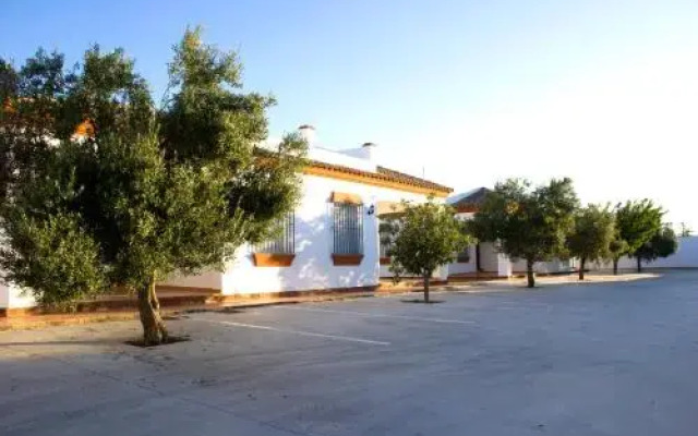 Chalet Dehesa Villa