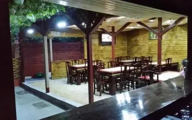 Casa Tatiana