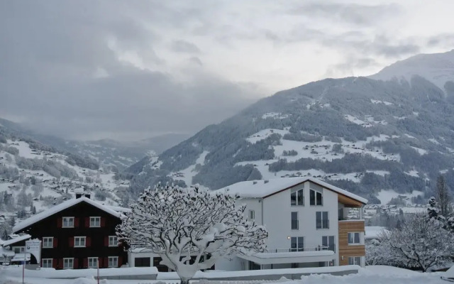 Gasthof & Appartement Drei Türme