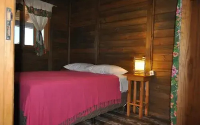 Pousada Caju Rosa