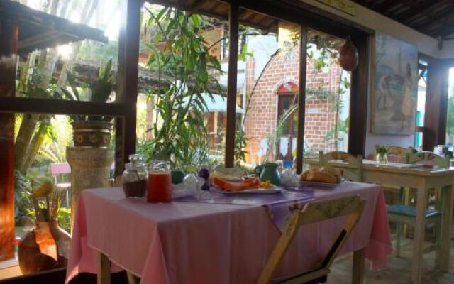 Pousada Brasil Paraty