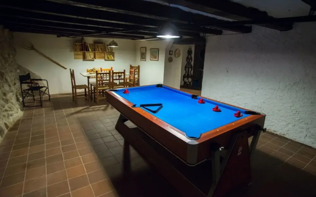 Hotel Moli L Abad