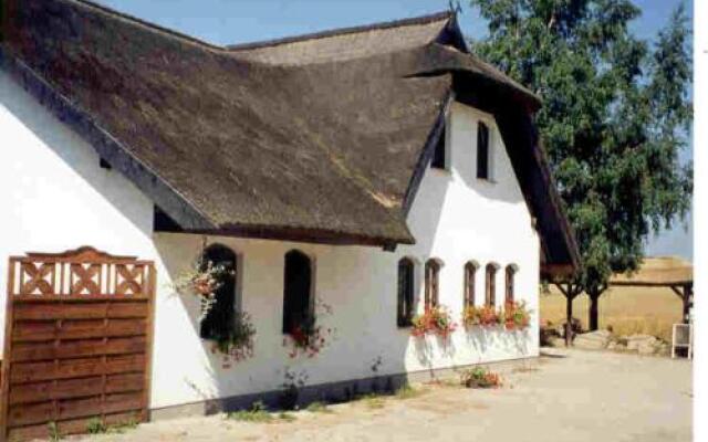 Ferienwohnung Achterwasser