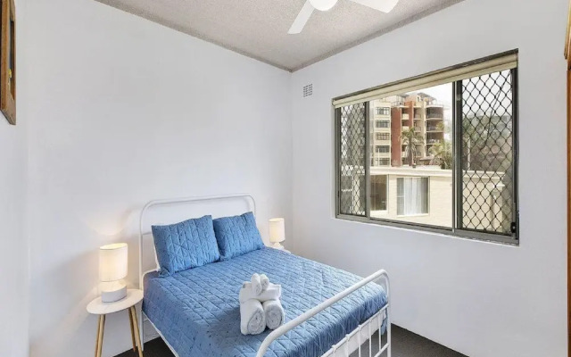 Dolphin Court - Unit 15