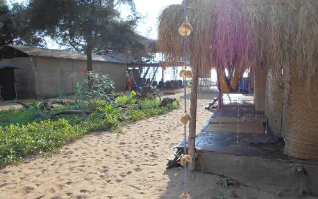 Lotus Oasis Beach Huts Resort
