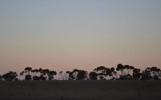 Doro Tourist Farm Cabins