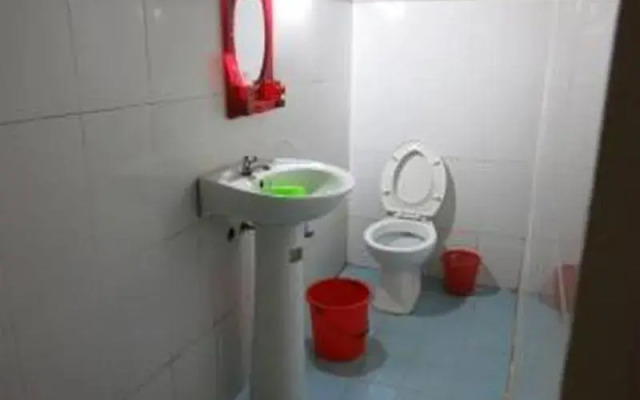 Ngoc Nho Guest House