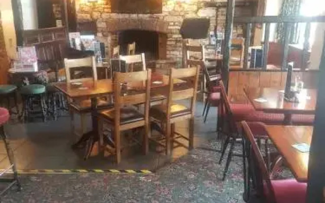 The Dog Inn