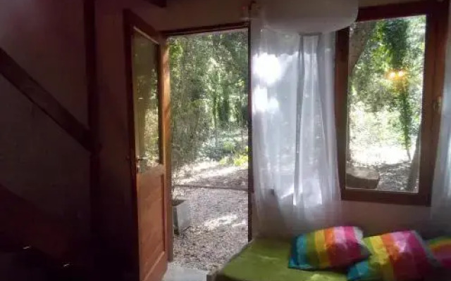 Cabañas Las Sirenas
