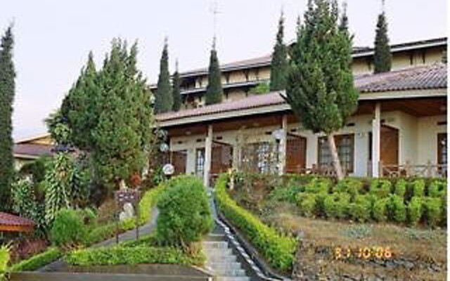 Bromo Cottages