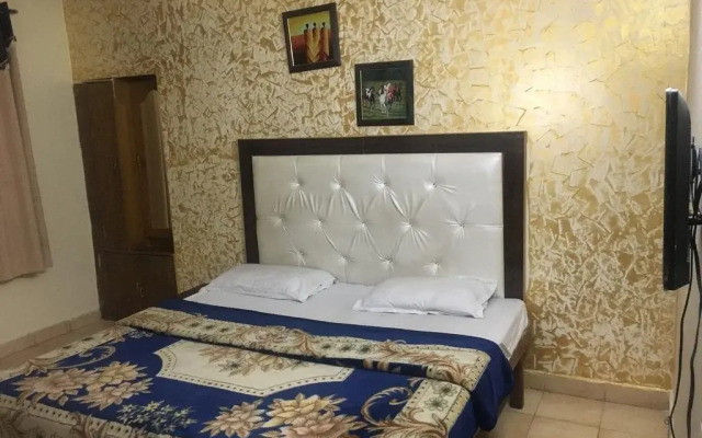 Anchal Hotel