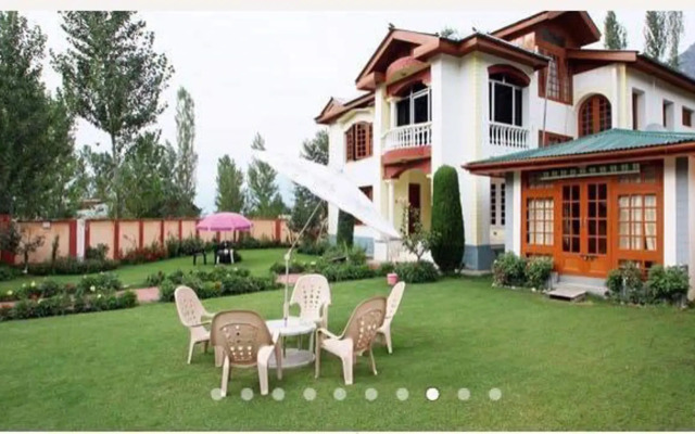 Asif Guesthouse
